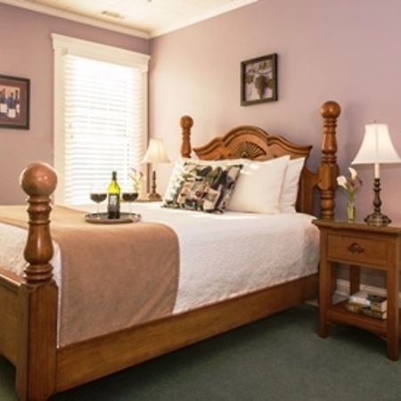 Steeles Tavern Manor Bed & Breakfast Raphine Kültér fotó