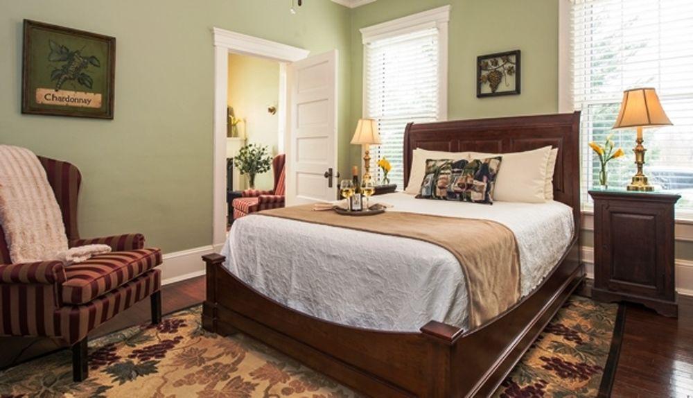 Steeles Tavern Manor Bed & Breakfast Raphine Kültér fotó